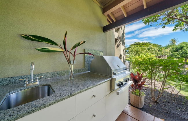 Big Island Fairways At Mauna Lani 1705 3 Bedroom Townhouse - Foto 28