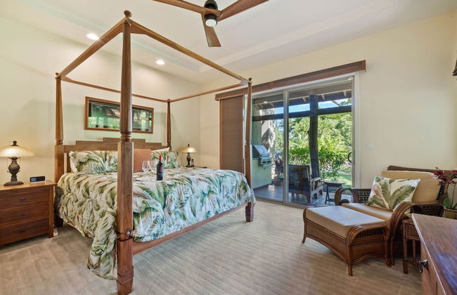 Big Island Fairways At Mauna Lani 1705 3 Bedroom Townhouse - Foto 3