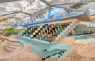 Foto 1 - Sandcastles of Marco Island Waterfront Private Pool by RedAwning