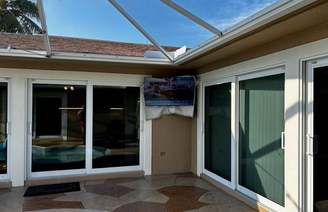 Sandcastles of Marco Island Waterfront Private Pool by RedAwning - Photo 32