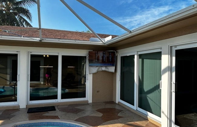 Sandcastles of Marco Island Waterfront Private Pool by RedAwning - Photo 22