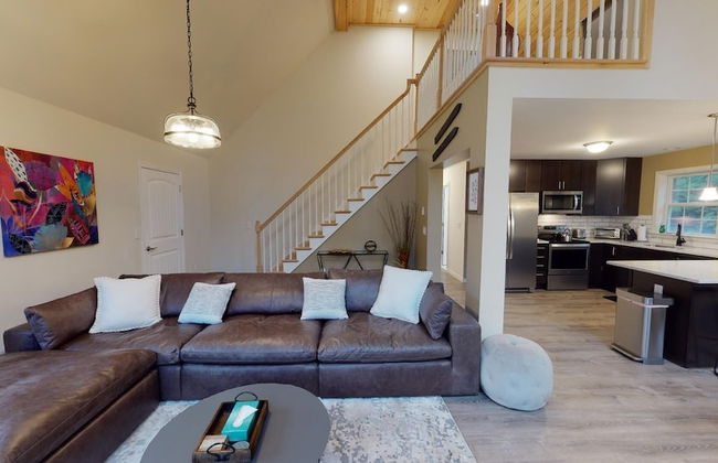 The Mendon House Brought to you by GetAway Vacations - Foto 11