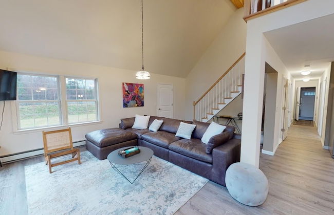 The Mendon House Brought to you by GetAway Vacations - Foto 12