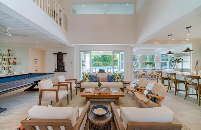 Makana Pool House 5 Bedroom Home by RedAwning - Foto 27