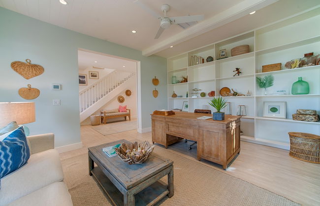 Makana Pool House 5 Bedroom Home by RedAwning - Foto 15
