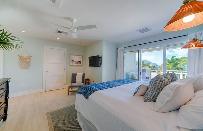 Makana Pool House 5 Bedroom Home by RedAwning - Foto 5