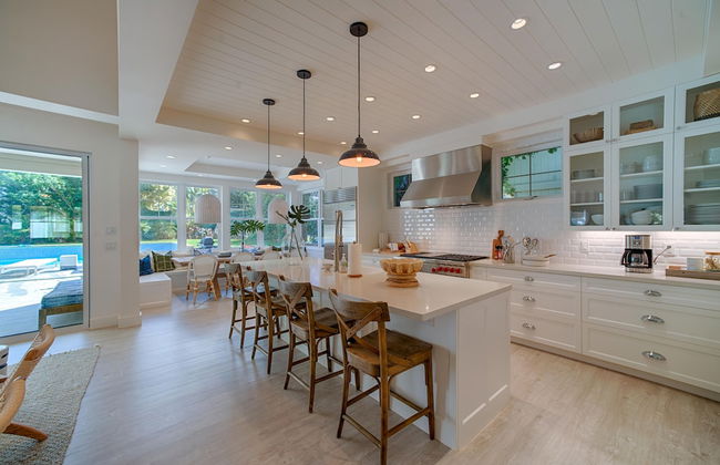 Makana Pool House 5 Bedroom Home by RedAwning - Foto 11