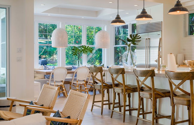 Makana Pool House 5 Bedroom Home by RedAwning - Foto 28