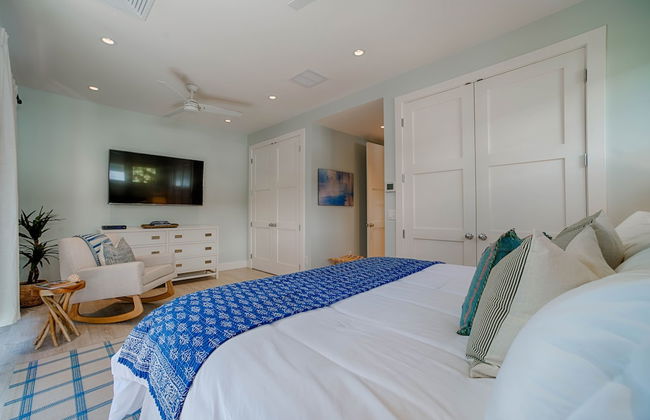 Makana Pool House 5 Bedroom Home by RedAwning - Foto 3
