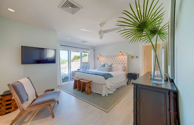 Makana Pool House 5 Bedroom Home by RedAwning - Foto 6