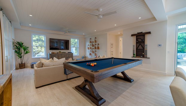 Makana Pool House 5 Bedroom Home by RedAwning - Foto 2