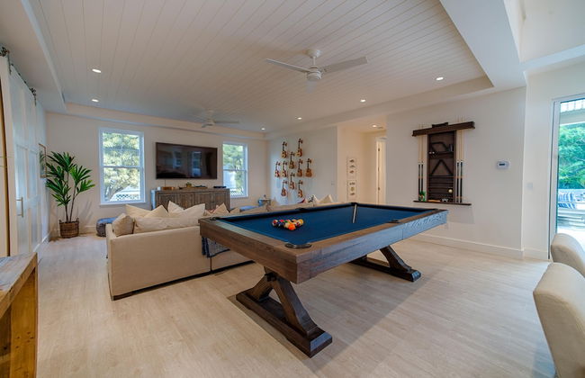 Makana Pool House 5 Bedroom Home by RedAwning - Foto 2