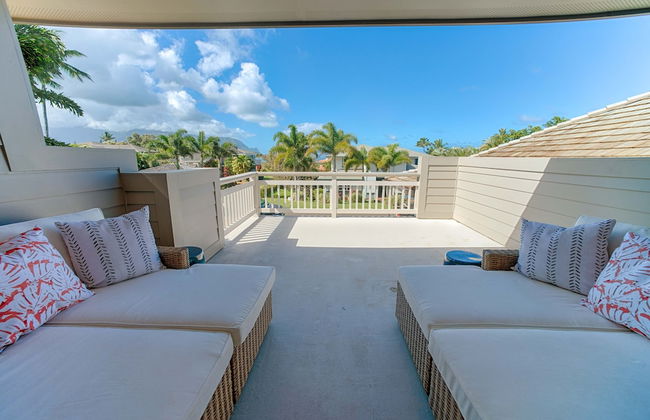 Makana Pool House 5 Bedroom Home by RedAwning - Foto 19