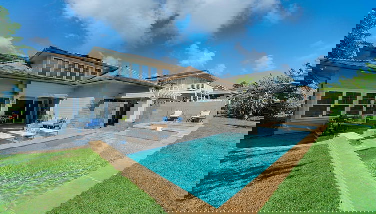 Photo 1 - Makana Pool House 5 Bedroom Home by RedAwning