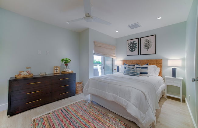 Makana Pool House 5 Bedroom Home by RedAwning - Foto 7