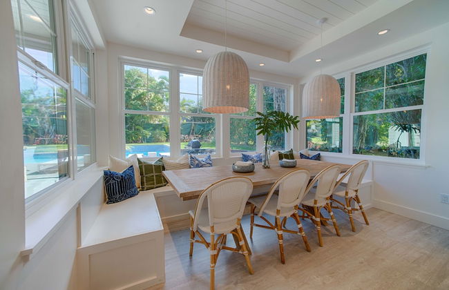 Makana Pool House 5 Bedroom Home by RedAwning - Foto 10