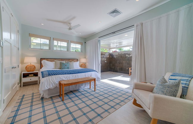 Makana Pool House 5 Bedroom Home by RedAwning - Foto 4