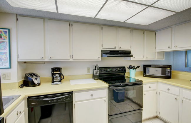 458 El Matador 2 Bedroom Condo by RedAwning - Foto 6