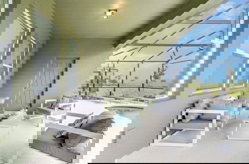 Foto 47 - 6070boa Luxury 6 Bedroom 5.bath Home With Spa 6 Villa by Redawning