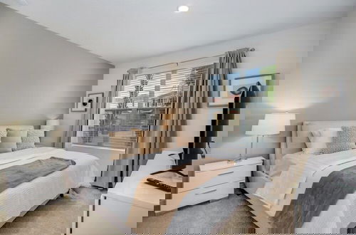 Foto 4 - 6070boa Luxury 6 Bedroom 5.bath Home With Spa 6 Villa by Redawning