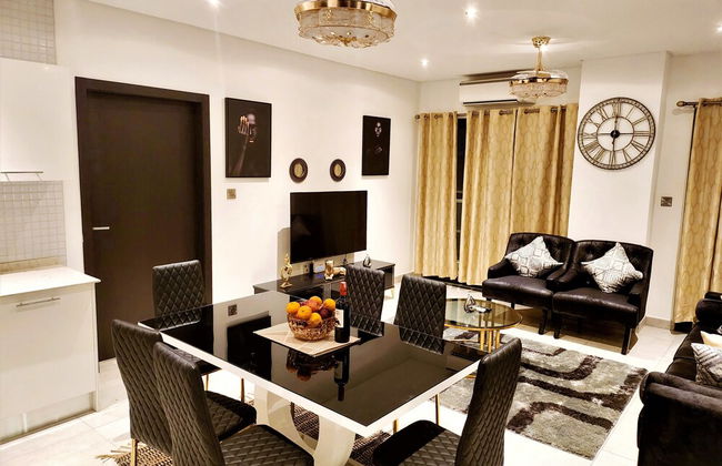 Chafford Suite-Douglas Luxury Apartments - Foto 10