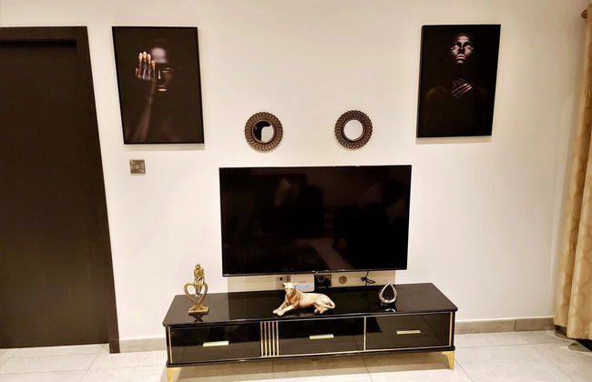 Chafford Suite-Douglas Luxury Apartments - Foto 14