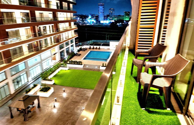 Chafford Suite-Douglas Luxury Apartments - Foto 27