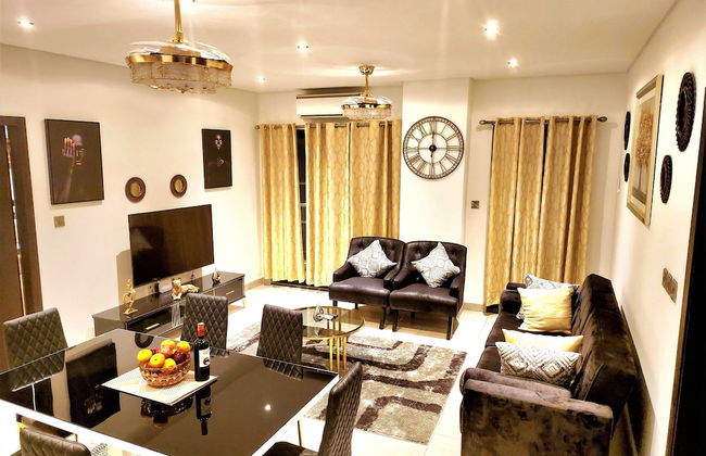 Chafford Suite-Douglas Luxury Apartments - Foto 12