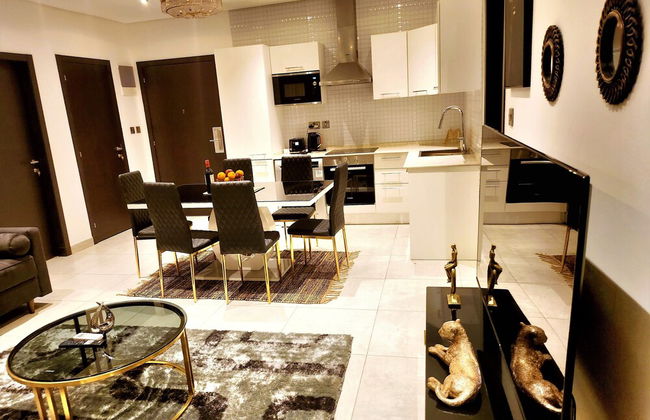 Chafford Suite-Douglas Luxury Apartments - Foto 5