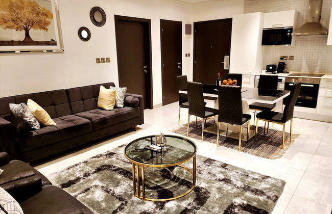 Chafford Suite-Douglas Luxury Apartments - Foto 3
