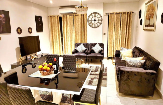 Chafford Suite-Douglas Luxury Apartments - Foto 8