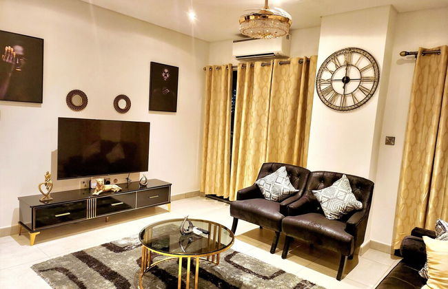 Chafford Suite-Douglas Luxury Apartments - Foto 11