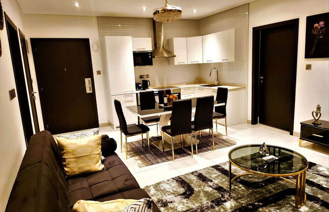 Chafford Suite-Douglas Luxury Apartments - Foto 9