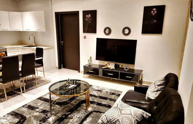 Chafford Suite-Douglas Luxury Apartments - Foto 13