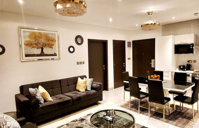 Chafford Suite-Douglas Luxury Apartments - Foto 6