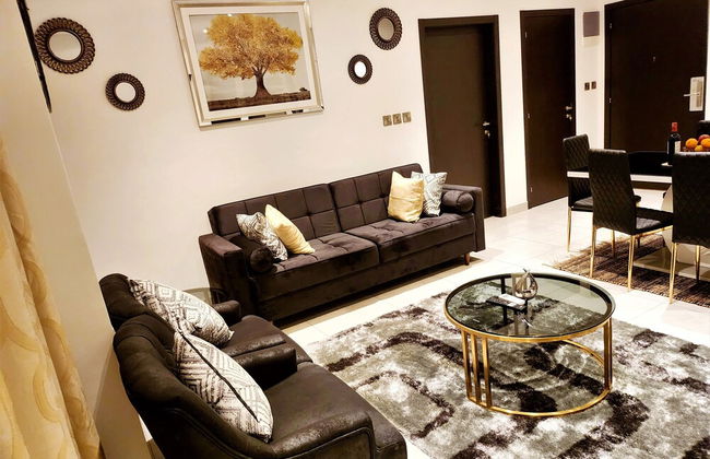 Chafford Suite-Douglas Luxury Apartments - Foto 7