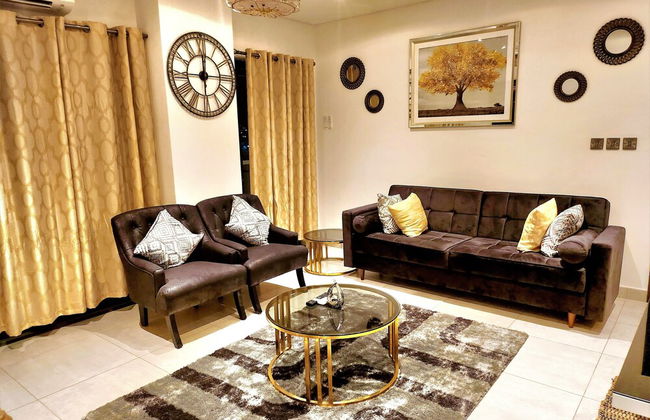 Chafford Suite-Douglas Luxury Apartments - Foto 4