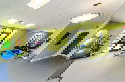 Photo 36 - Spacious Home With Fun Decore And Game Room-4544tb 8 Bedroom Home by RedAwning