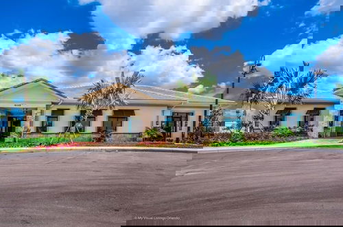 Photo 60 - Spacious Home With Fun Decore And Game Room-4544tb 8 Bedroom Home by RedAwning