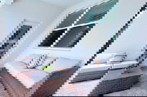 Photo 59 - Spacious Home With Fun Decore And Game Room-4544tb 8 Bedroom Home by RedAwning