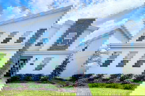 Photo 62 - Spacious Home With Fun Decore And Game Room-4544tb 8 Bedroom Home by RedAwning