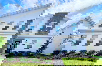 Foto 1 - 8 Bed Storey Lake Resort- Huge Bedroom for Kids 8 Home by RedAwning