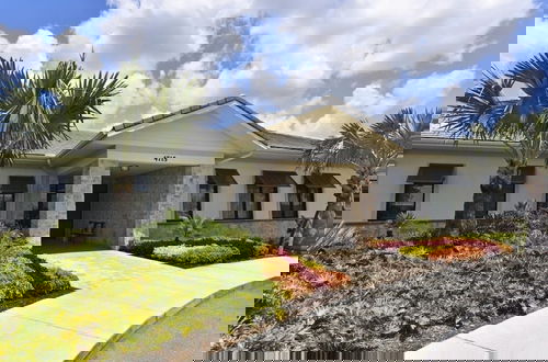 Photo 61 - Spacious Home With Fun Decore And Game Room-4544tb 8 Bedroom Home by RedAwning