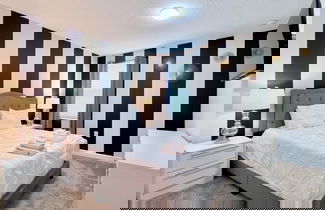 Photo 3 - Spacious Home With Fun Decore And Game Room-4544tb 8 Bedroom Home by RedAwning