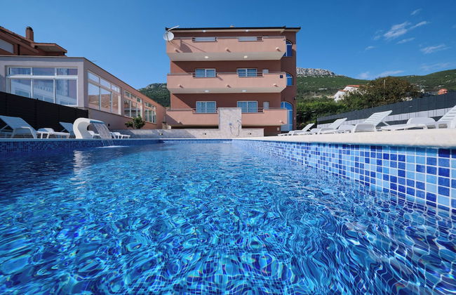 Villa Radun - Foto 59