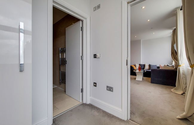 The Marylebone Residences - Foto 1