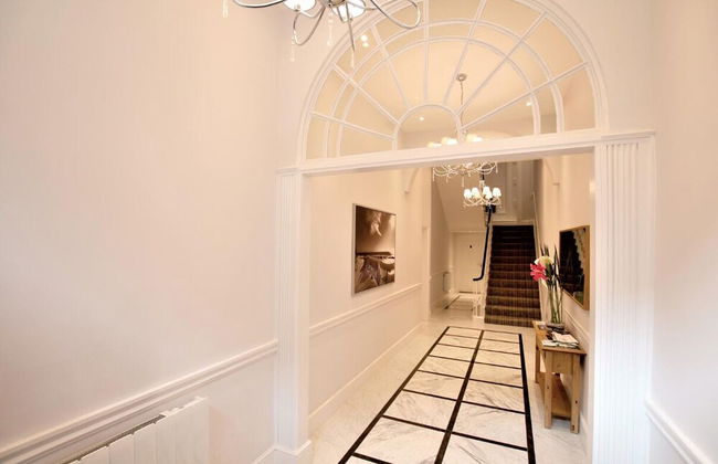The Marylebone Residences - Foto 2