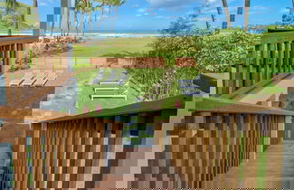 Photo 1 - Hanalei Beach House 5 Bedroom Home by RedAwning
