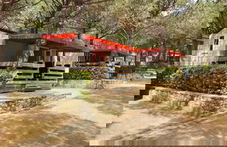 Photo 1 - Greenchalets Costa Brava Palamos