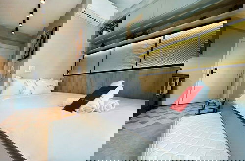 Foto 3 - Zainalofts 901